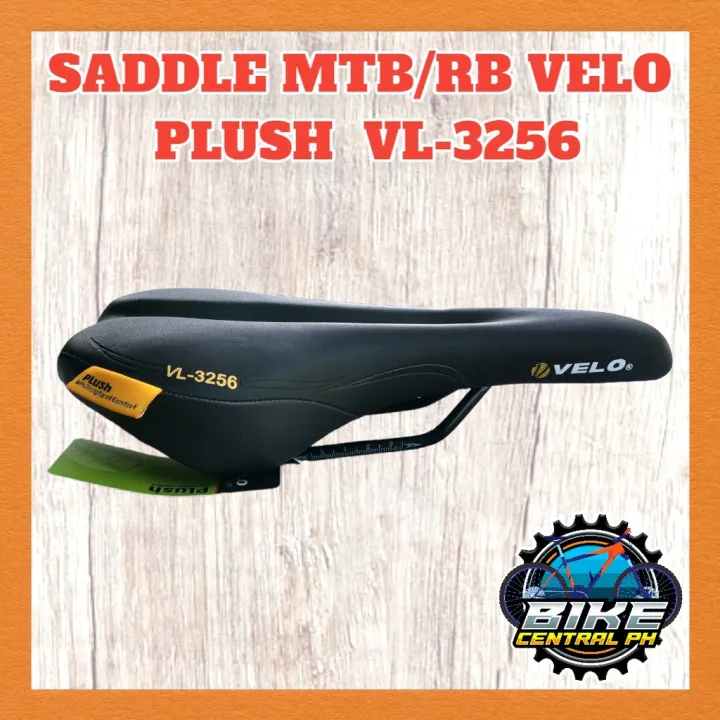 velo plush saddle price