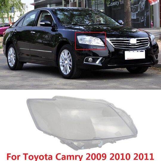 Toyota Camry Acv41 Headlamp Cover Headlights Cover Lazada