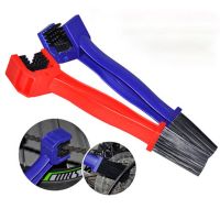 Motorcycle Bike Bicycle Chain Clean Brush Plastic Gear Grunge Brush Road MTB Mountain Bike Chain Cleaner Scrubber Tools