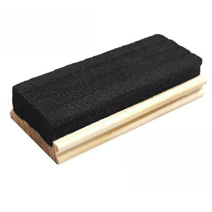 BOKALI 1PCS Blackboard Whiteboard Felt Eraser Rubber Chalkboard Duster ...