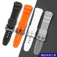 Suitable For Substitute Casio Strap W-218H/219/AE-1000/1100/SGW-300/400/W-S210/200