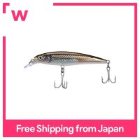 Rapala Minnow Saltwater X-แร็พ10ซม. 13กรัม Mangrove Minnow MM SXR10-MM Lure