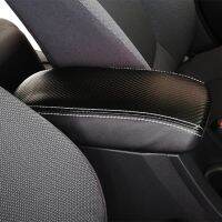 Car Armrest Console Cover Cushion Support Box Top Mat Case for Toyota Corolla 2019-2022 E210 12Th