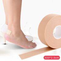 【CW】 500CM Length Foam Foot Heel Sticker Broken Toe Bandage Braces Supports Anti Wrist Blister