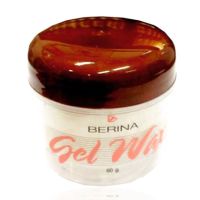 เบอรีน่า เจล แว็กซ์ berina gel wax 60g. จัดแต่ง ทรงผม ชาย เซทผม