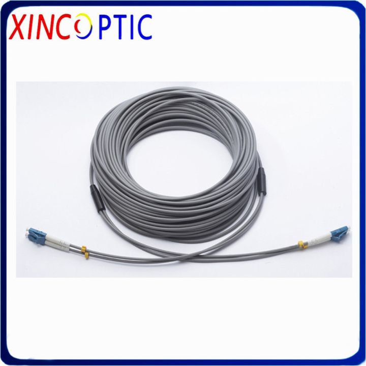 2cores-multimode-armored-cord-2-core-50-125-om1-om2-lszh-fc-fiber-optical-cable