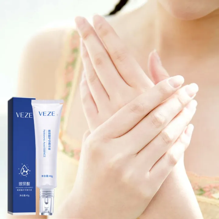 Hyaluronic Acid Hand Guard Essence Moisturizing And Moisturizing Anti