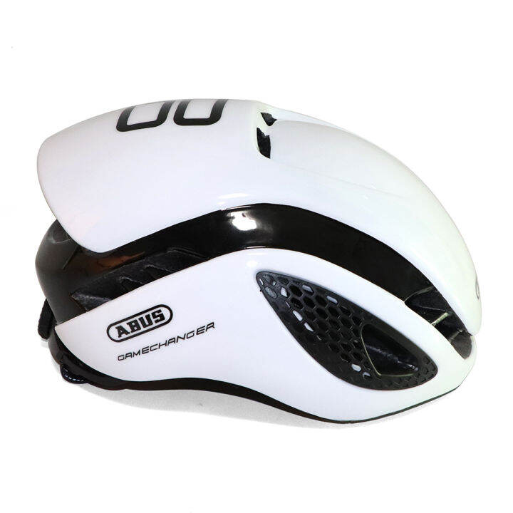 ABUS Gamechanger Time Trial Racing Aero Game Bicycle Helmet Triathlon