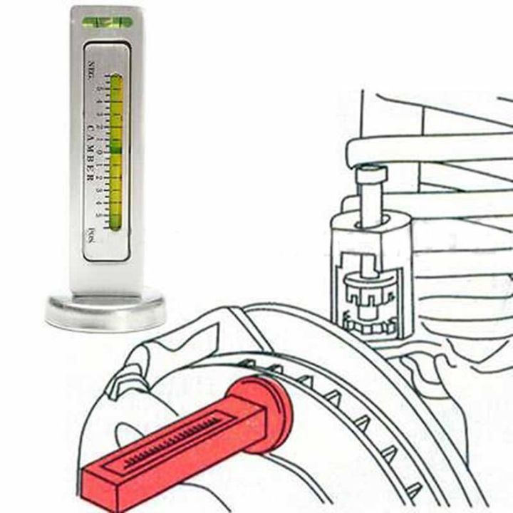 elife-adjustable-mag-netic-camber-castor-เครื่องมือช่วยเหลือการตั้งค่าตำแหน่งสี่ล้อ