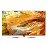 SMART TV (สมาร์ททีวี) LG 75QNED91TPA - 75" 4K Mini LED