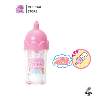 เมลจัง MELL CHAN® ขวดนม ป้อนได้จริง (ลิขสิทธิ์แท้ พร้อมส่ง) Milk Bottle อาหารเมลจัง อาหารตุ๊กตา ตุ๊กตาเมลจัง Mel-chan ขวดนมตุ๊กตา เลี้ยงน้อง ป้อนนม