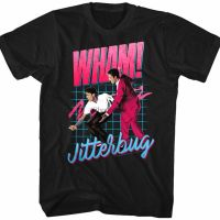 เสื้อยืด6XL 4XL 5XL เสื้อยืดผู้ชายลาย George Michael Jitterbug หน้าปกอัลบั้มศิลปะป๊อปเพลงทัวร์ Merch ขนาดพิเศษของขวัญที่ดีที่สุด