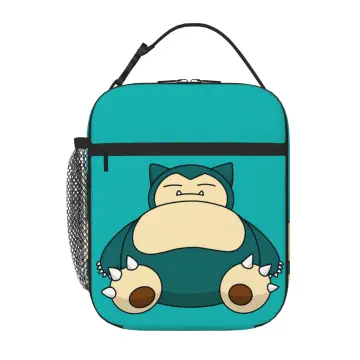 New Pokemon Lunch Bag