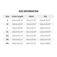 DaDuHey Mens American-Style Retro High Street Black and White Stitching Contrast Color Jeans 2023 Fashionable All-Match Slim-Fit Ripped Casual PantsTH