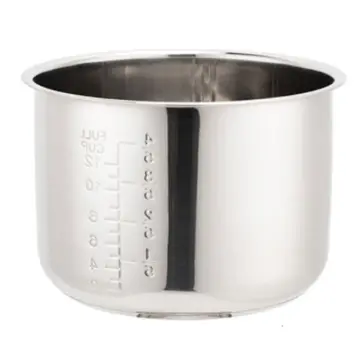 Stainless Steel Asparagus Pot Inner Basket 14.7X19cm Asparagus Pasta  Strainer French Fry Basket