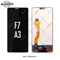 6.23 Display for OPPO F7 / A3 LCD Touch Screen Digitizer Replacement