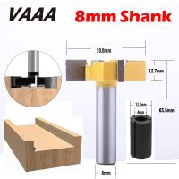 C Spoilboard Surfacing Router Bit,Shank, 2 Cut Dia, 1/2 Cut Length, 4 Wings, Professional Woodworking Tools