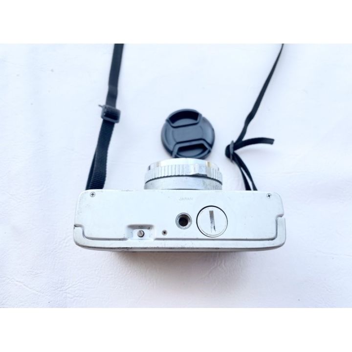 กล้องฟิล์ม-konica-c35