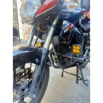 suzuki cbz