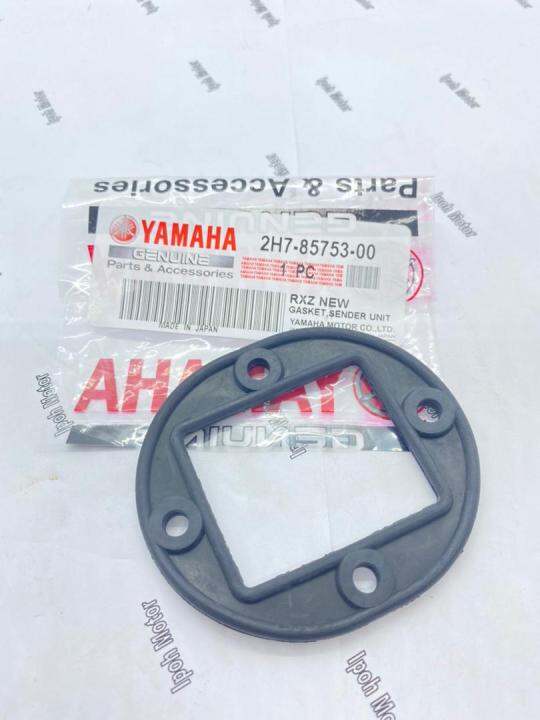 RXZ Fuel Tank Rubber Seal Getah Gasket Sender Unit Rubber RXZ FUEL TANK FLOAT RUBBER GETAH