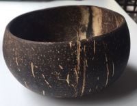 2 pcs Coconut shell Bowl 5inch