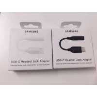 พร้อมส่ง สายแปลงหูฟัง Adapter Type-C to 3.5mmแท้ .หัวเว่ย SAMSUNG Note10/A80/S20/S20+