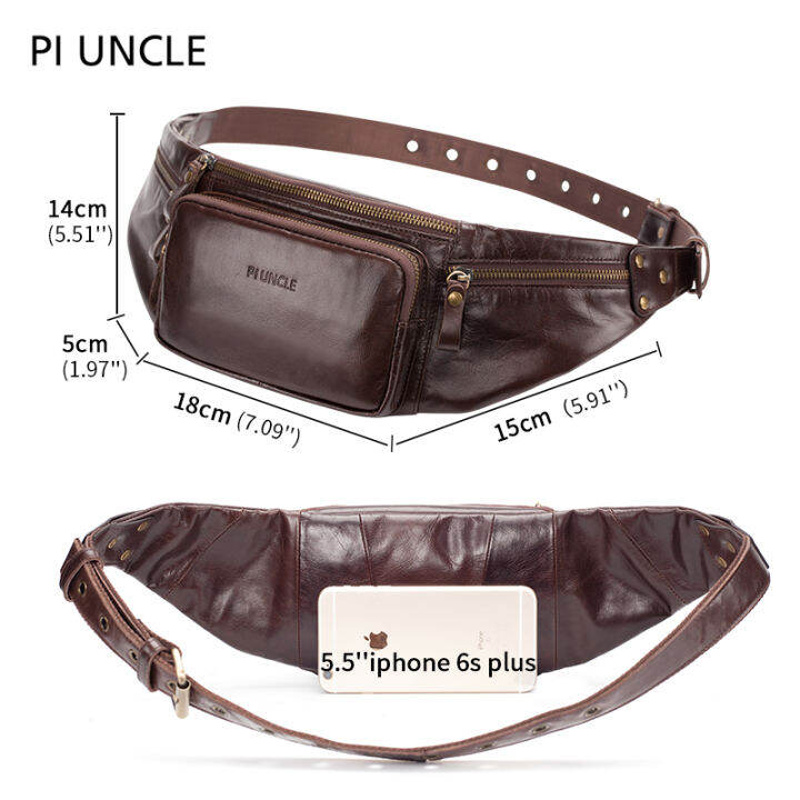 genuine-leather-casual-mens-waist-fanny-packs-designer-hip-belt-bag-for-mobile-phone-travel-women-chest-shoulder-bag-cross-body