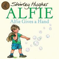 ภาษาอังกฤษOriginal Alfie Gives A Hand