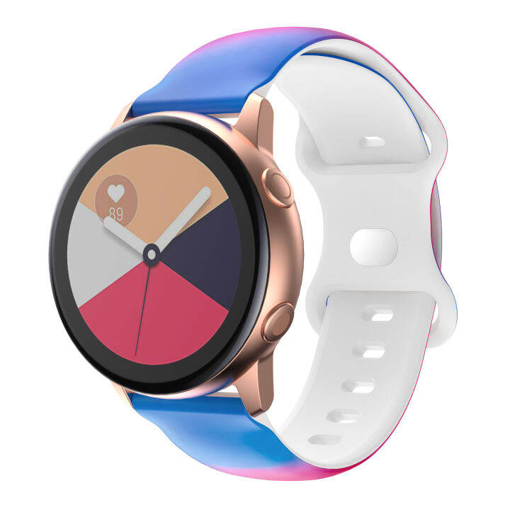 zenia-20มม-ผิวซิลิโคนสายนาฬิกาสำหรับ-garmin-forerunner-245-645-55-venu-sq2-sq-music-vivomove-hr-style-luxe-sport-vivoactive-3-element-approach-s12-s40-s42-d2-air-x10-amazfit-gts-2-2e-4-mini-bip-u-pro-