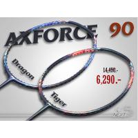 ไม้แบดมินตัน li-ning Axforce 90MAX 4u/3u Tiger/Dragon