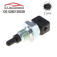 อุณหภูมิของอากาศเซ็นเซอร์สำหรับ Porsche 928 VW Eurovan Jetta Passat Golf 0280130039ใหม่