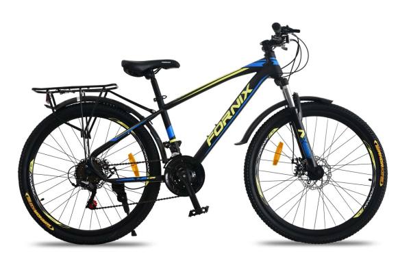 Xe đạp địa hình Fornix C26 – Vòng bánh 26 inches hover
