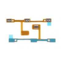 สายแพรสวิทซ์พาวเวอร์ VIVO Y55 แพรเพิ่มเสียงลดเสียง Power Button Flex Cable Volume Button For VIVO Y55