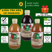 COCONUT VINEGAR WITH THE MOTHER 500ml