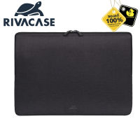 Rivacase 7705 black Laptop sleeve 16"