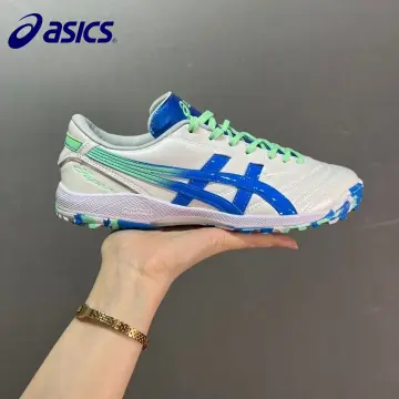 Kasut bola outlet asics