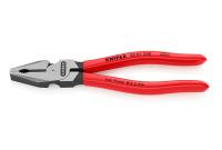 Knipex คีมปากจิ้งจกรุ่นงานหนัก รุ่น 0201200 ขนาด 8 นิ้ว Made in Germany