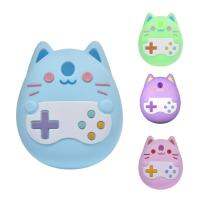 Silicone Cover Case For Pix Virtual Pet Cute Cartoon Protective Cover Non-Slip Carrying Case Screen Protector Children Toys Gifts impart