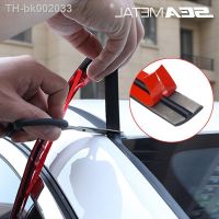 ☫◕ Car Rubber Seal Strips Auto Seal Protector Sticker Window Edge Windshield Roof Rubber Sealing Strip Noise Insulation Accessories