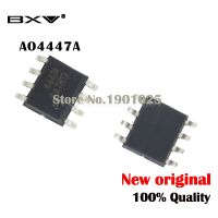 free Shipping 10pcs/lot AO4447A SOP 8 4447A SOP Chipset New original