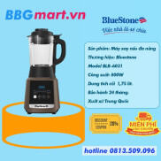 Máy Làm Sữa Hạt Đa Năng Bluestone BLB-6031