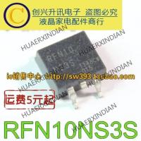 RFN10NS3S RFN10 TO-263 New