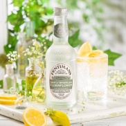 Nước Thảo Mộc Có Ga Vị Hoa Cơm Cháy Fentimans Tonic Fentimans Tonic Gently