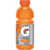 Nước Uống Thể Thao Gatorade Orange 591ml chai- Nhập khẩu Mỹ