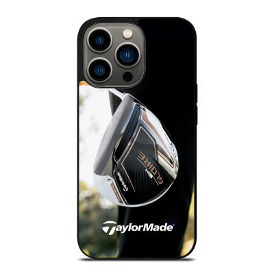 Taylormade Sim Gloire Phone Case for iPhone 14 Pro Max / iPhone 13 Pro Max / iPhone 12 Pro Max / XS Max / Samsung Galaxy Note 10 Plus / S22 Ultra / S21 Plus Anti-fall Protective Case Cover 229