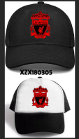 （xzx  31th）  (all in stock xzx180305)liverpool F.C. Premier League Soccer Hat 05