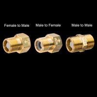 1/2 BSP Female Male Thread Brass One Way Non Return Check Valve Reflux Valve For Water Tank Water Heater Toilet