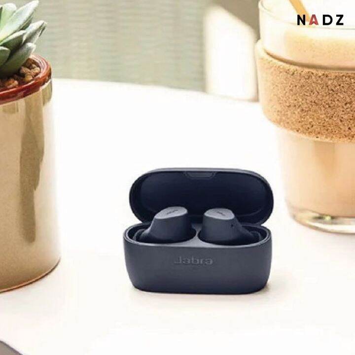 JABRA BLUETOOTH HEADSET ELITE 3 Lazada.co.th