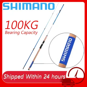 Buy Medium Light Fishing Rod Shimano online