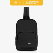Túi Đeo Chéo Nam Nữ DIM Sling Bag - Chất liệu chống thấm nước